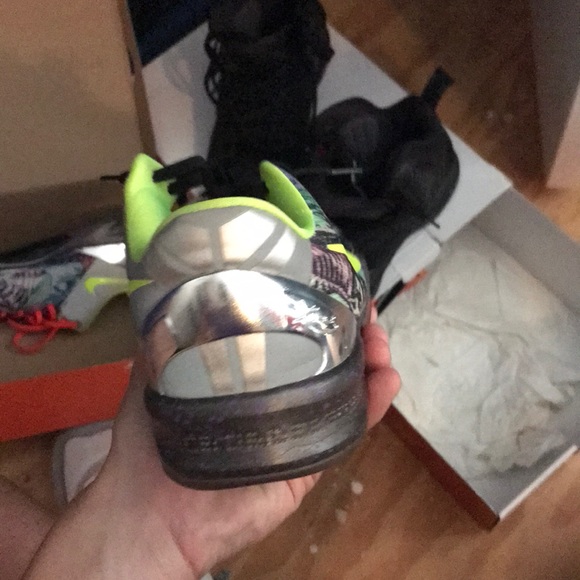 Prelude Kobe 8s - Picture 4 of 12